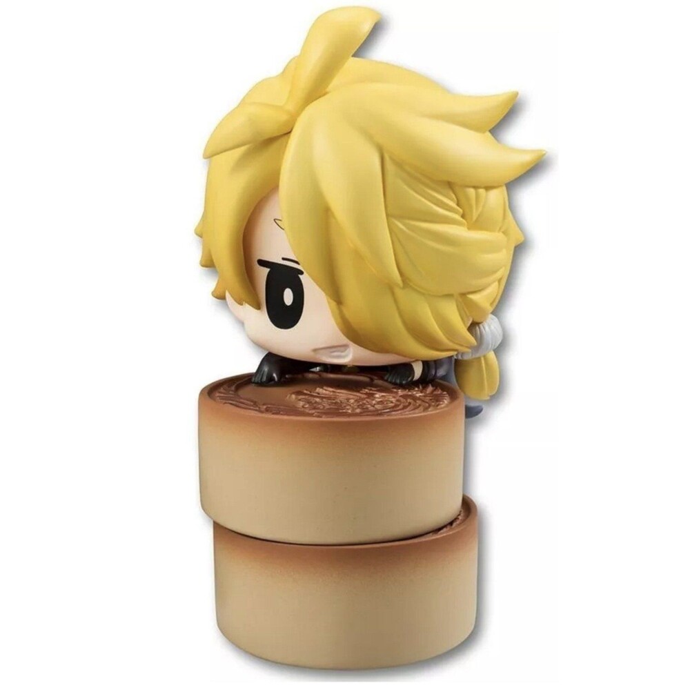 Touken Ranbu Online Hooked Figure Shishiou Ichiban Kuji Prize B
